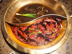 -小龙坎火锅(全球总店)