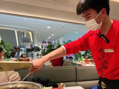 -西塔老太太泥炉烤肉(川沙百联店)