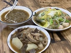 -正宗阳山牛杂(东城店)