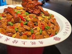 -大张烙馍村(泉山店)