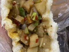 -东仓门早市