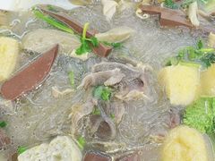 -笑云开汤包店(网巾市店)