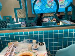 -楼兰古丽·新疆菜(大唐西市店)