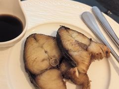 -三亚亚龙湾瑞吉酒店·铭轩中餐厅Mingxuan·海南菜·粤菜