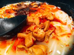 -云味馆过桥米线(皇庭广场店)