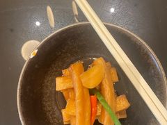 -长禧家·珑厨(东山口店)