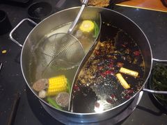 -宴全牛粤来越牛潮汕鲜牛肉火锅(海州万达广场店)