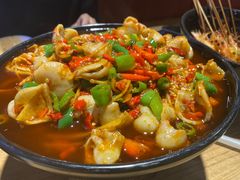 -成都吃客(九眼桥店)