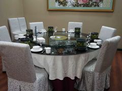 -小背篓菌汤火锅(济阳店)