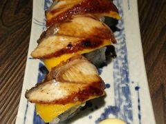 -大雄寿司(中华广场店)