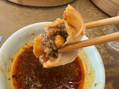 -韩记海鲜饺子旗舰店(红海新区店)