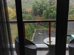 -天目湖御水温泉·度假酒店