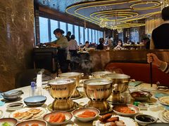 -喜庭海鲜自助(来福士店)