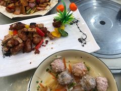 -麦园农庄·西江河鲜