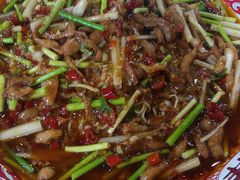 -灶东家民间菜(回兴店)