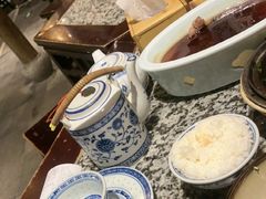 -南京大牌档(崇文门国瑞店)
