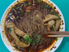 -甘记肥肠粉(马鞍北路店)