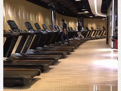 -一兆韦德健身(张杨路店)