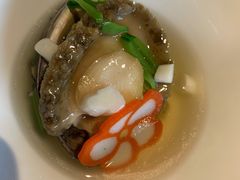 -江户前日本料理(瑞诗酒店店)