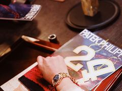 -Patek Philippe百达翡丽(上海源邸店)