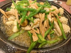 -沸腾鱼乡(知春路分店)