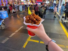 -八一路好吃街(雨田商务大厦店)