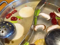 -呷哺呷哺 黄金牧场 (欢乐谷店)