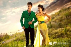 -施华洛婚纱摄影会所(范阳中路店)