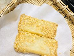 -好人民间小吃(镇江八佰伴店)