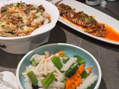 -前海沿·青岛菜(大拇指广场石老人店)