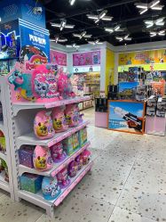 -kidsland(颐堤港店)