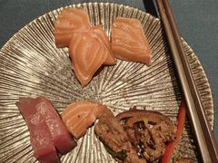 -盛宴自助餐厅(运达喜来登店)