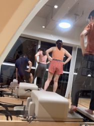 -阿南达·瑜伽普拉提·阿育吠陀疗愈中心