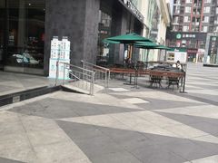 -星巴克(成都龙湖三千集店)