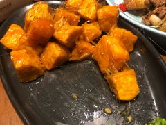 -楼兰新疆主题餐厅(苏州中心店)