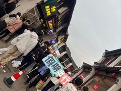-衣裳街历史文化街区
