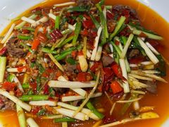 -王妈热卤·川味馆(海昌店)