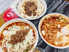 -西月城谭豆花(春熙路店)