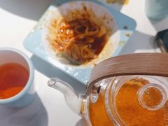 -江边城外烤全鱼(世茂广场店)