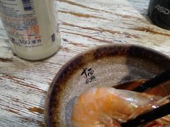 -十面欢腾·海鲜面·台式Bistro(长乐路店)
