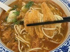 皮肚肉丝面-祁家面馆(卫岗店)