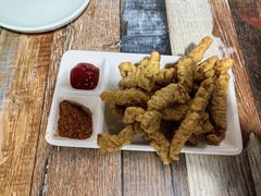 -万州烤鱼江湖菜(圣地阳光店)