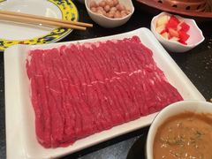 -南门涮肉(上海二店)
