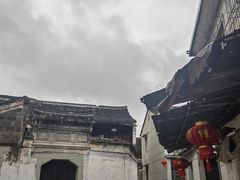 -东钱湖小普陀景区