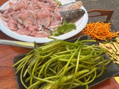 -大理.老字号渝记酸萝卜乌鱼(古城总店)