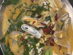 -老虎滩大连海鲜烧烤(建邺云锦路总店)