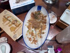 -宴礼烤鸭本味菜(蠡县商业步行街店)