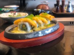 -金井日本料理(丽柏广场店)