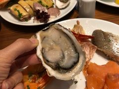 -嘉定凯悦·咖啡厅