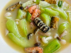 -环球港凯悦 · 享悦中餐厅